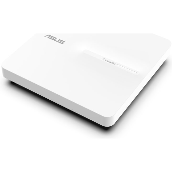 ASUS EBA63 ExpertWiFi AX3000 Dual-band PoE 2402 Mbit/s White Power…