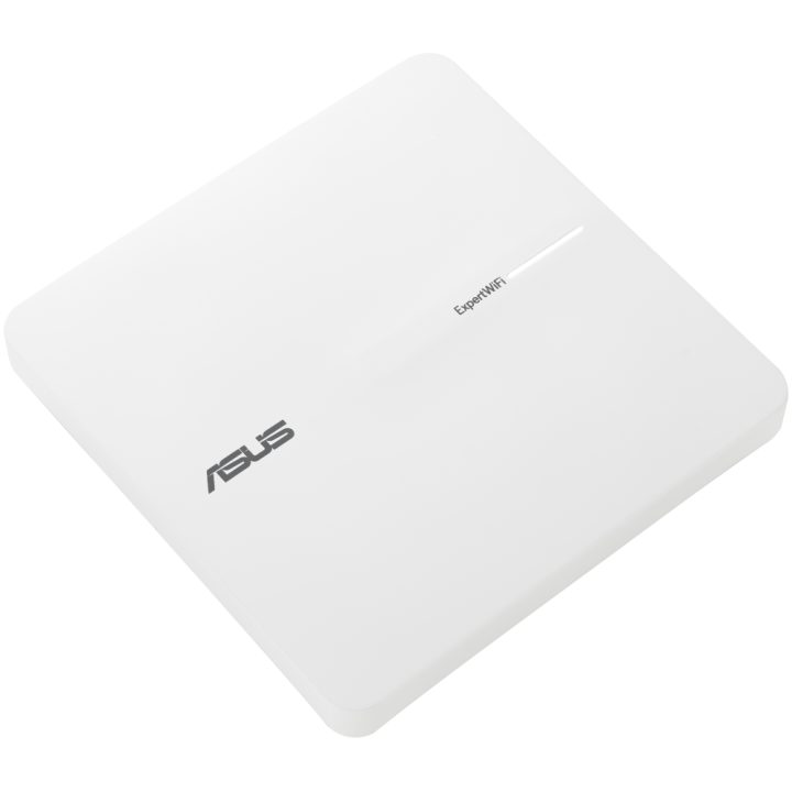 ASUS EBA63 ExpertWiFi AX3000 Dual-band PoE 2402 Mbit/s Branco…