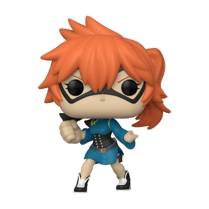 Funko Pop! My Hero Academia – Itsuka Kendo Special Edition