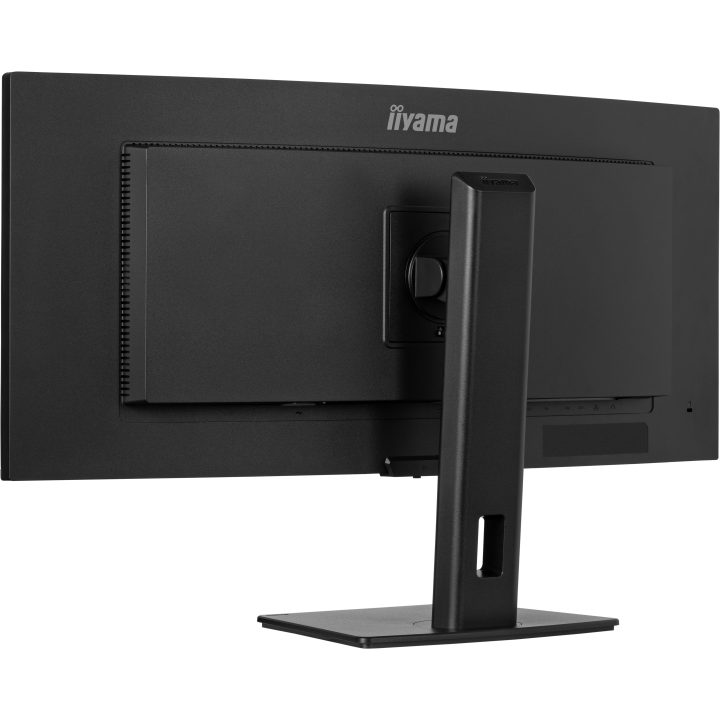 iiyama ProLite XCB3497WQSNP-B1 34" UWQHD 120 Hz VA curvo