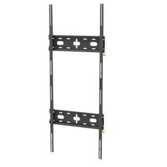 iiyama MD-WM60150 suporte para monitor 2,67 m (105") Parede Preto