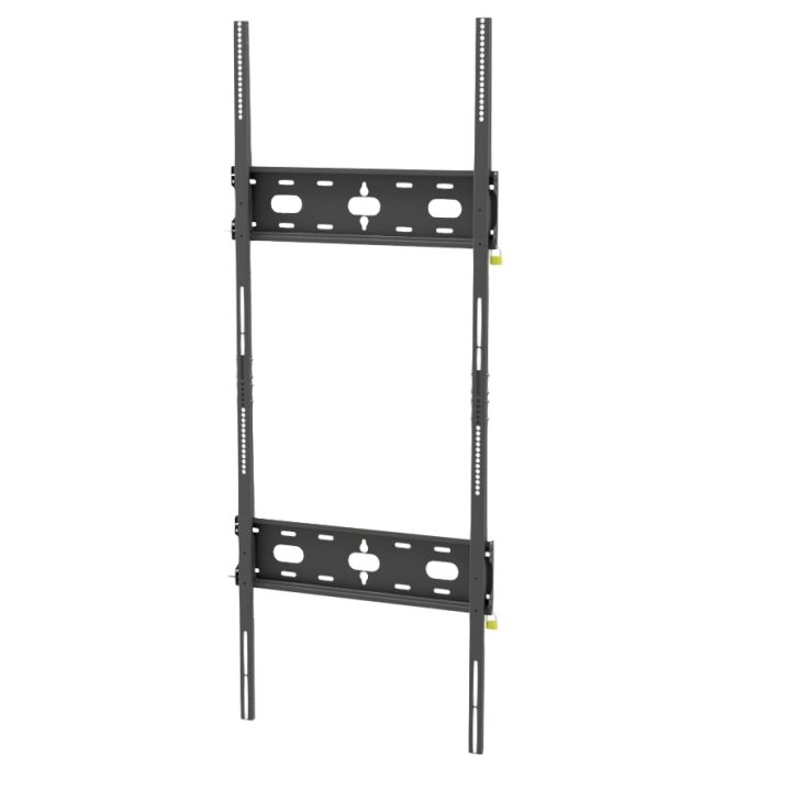 iiyama MD-WM60150 monitor mount 2.67 m (105") Wall Black