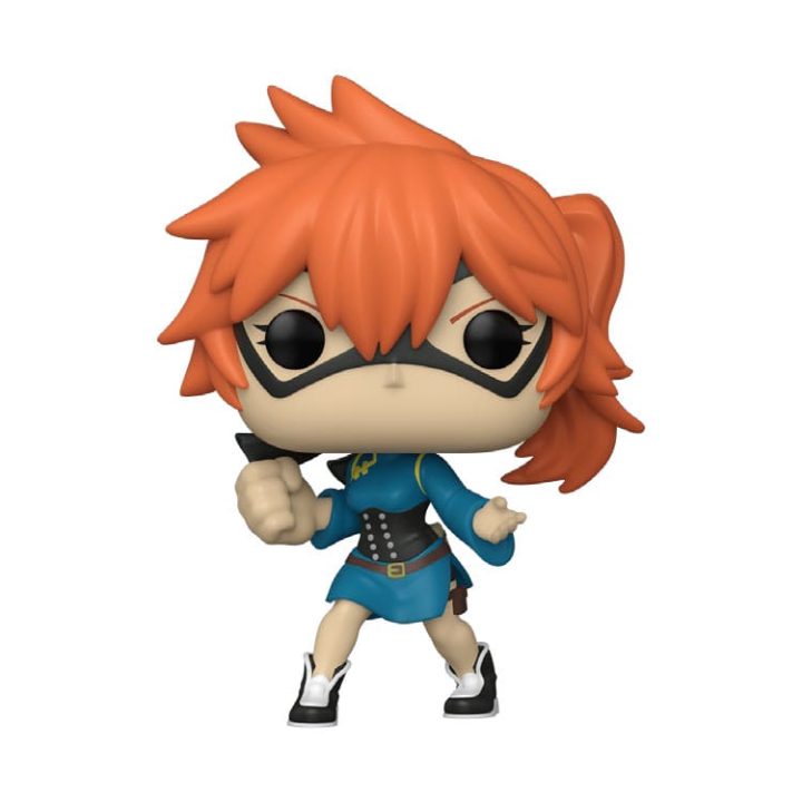 Funko Pop! My Hero Academia – Itsuka Kendo Special Edition