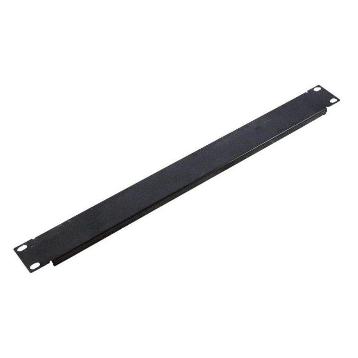 Monolyth Panel Ciego 2U 19" (30702100)
