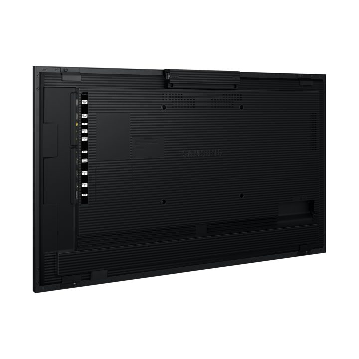 Samsung QM32C-T 32" LCD Flat Panel Display for Digital Signage Wi-Fi…