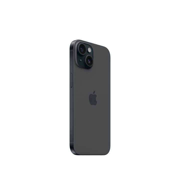 Apple iPhone 15 256 GB Preto