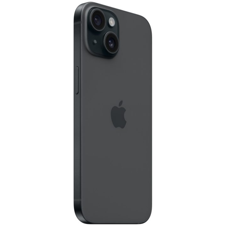 Apple iPhone 15 256 GB Preto