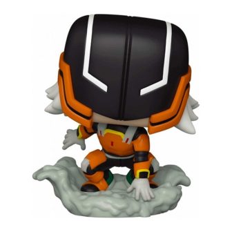 Funko Pop! My Hero Academia – Clase 1b Juzo Honenuki