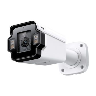 TP-Link Insight 4MP Full-Color ANPR Bullet Security Camera (INSIGHT…