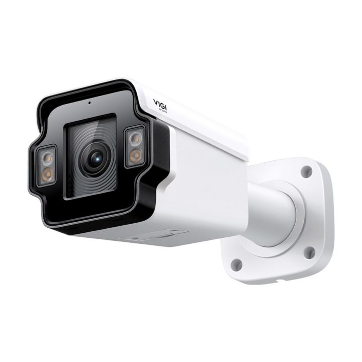 TP-Link Insight 4MP Full-Color ANPR Bullet Security Camera (INSIGHT…