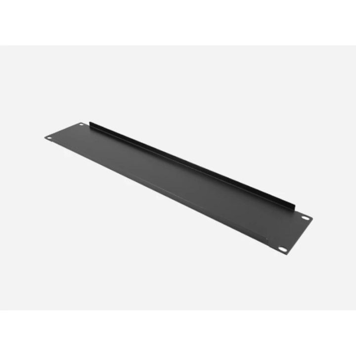 Monolyth Panel Ciego 2U 19" (30702100)