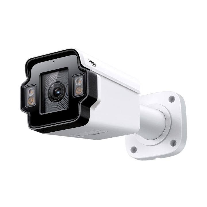 TP-Link Insight 4MP Full-Color ANPR Bullet Security Camera (INSIGHT…