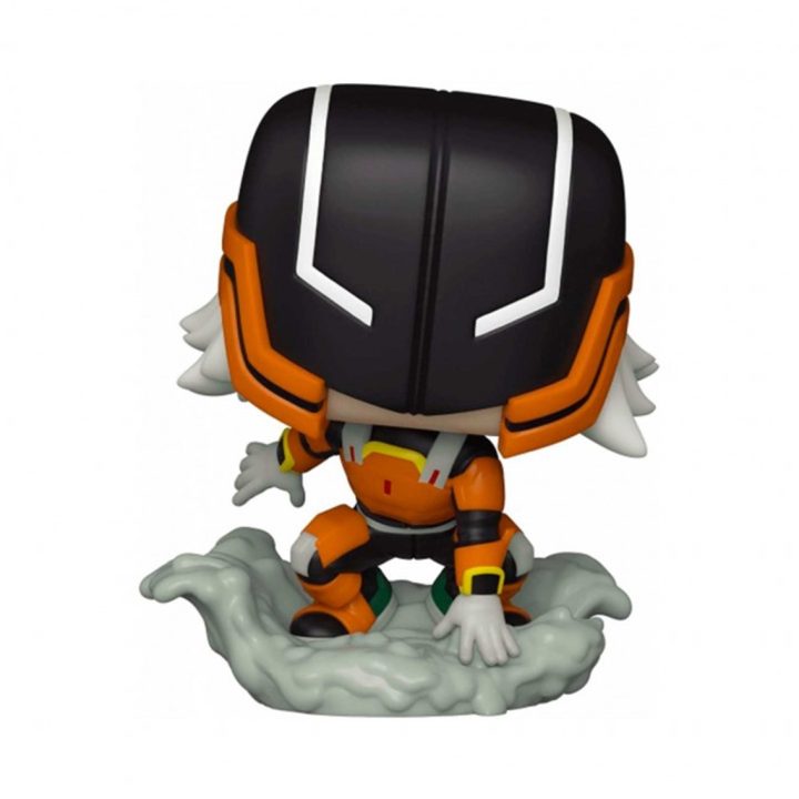 Funko Pop! My Hero Academia – Class 1-B Juzo Honenuki