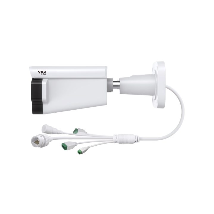 TP-Link Câmera de vigilância Insight 4MP full-color ANPR bullet…