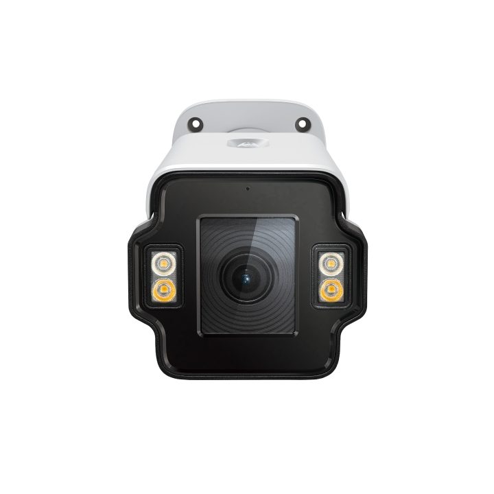 TP-Link Insight 4MP Full-Color ANPR Bullet Security Camera (INSIGHT…