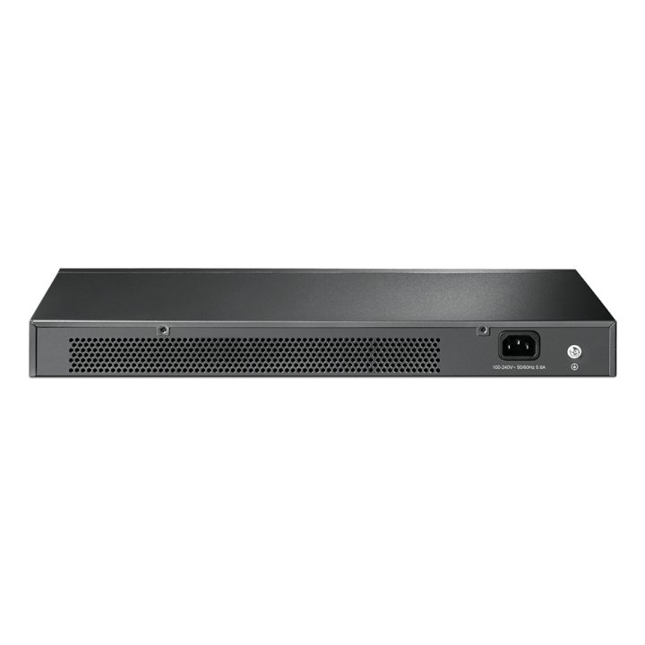 TP-Link TL-SG1024 switch não gerido L2 Gigabit Ethernet (10/100/1000)…