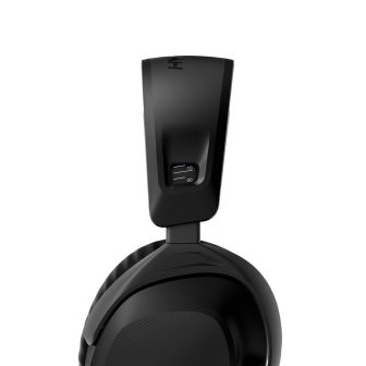 Auscultadores gaming HyperX Cloud Stinger 2 (Preto)
