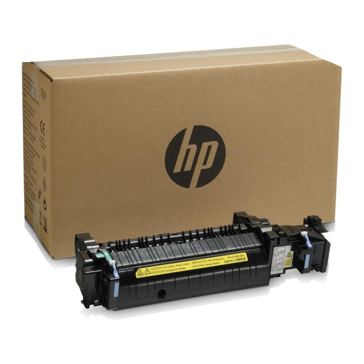 HP 220V Fuser Kit for Color LaserJet B5L36A