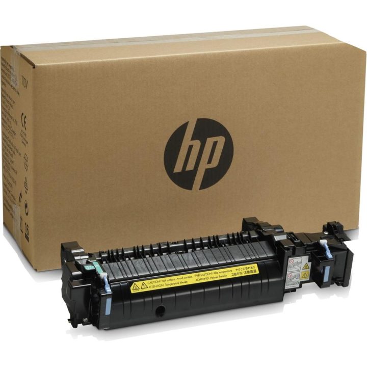 HP 220V Fuser Kit for Color LaserJet B5L36A
