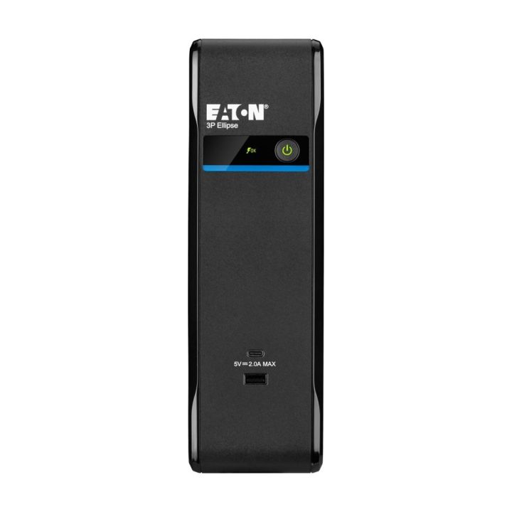 Eaton 3P Ellipse sistema de alimentación ininterrumpida (UPS) En…