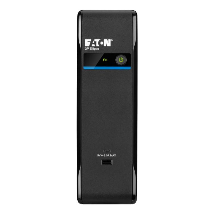 Eaton 3P Ellipse sistema de alimentação ininterrupta (UPS) Em espera…