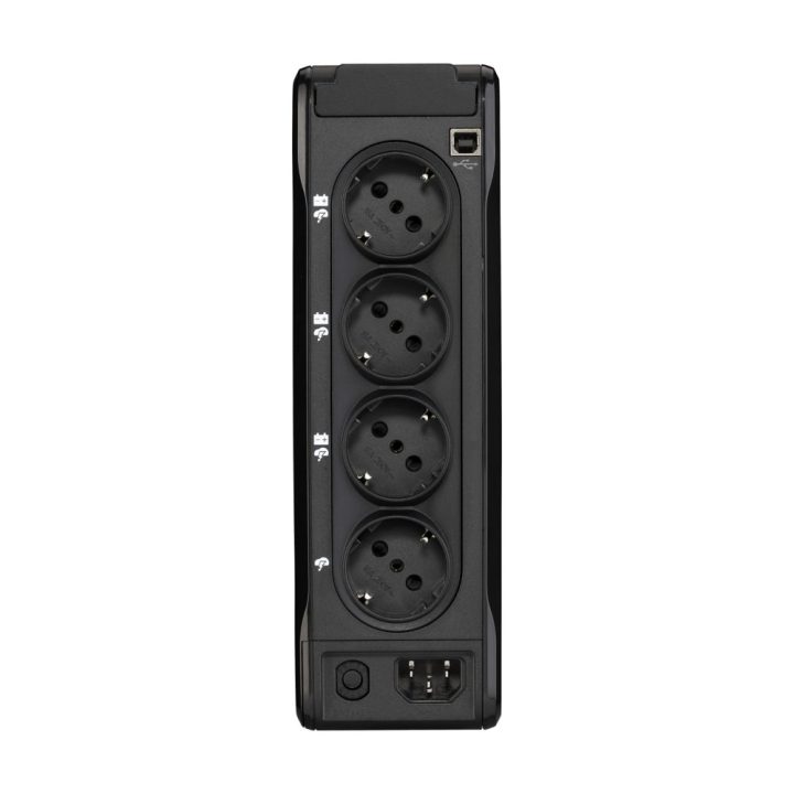 Eaton 3P Ellipse sistema de alimentação ininterrupta (UPS) Em espera…