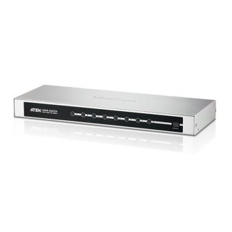 ATEN 8-Port HDMI Switch with Infrared Remote Control