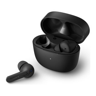 Philips 2000 series TAT2206BK/00 auricular y casco Auriculares True…