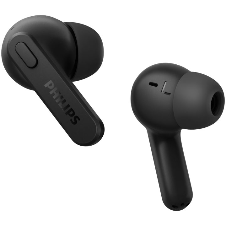 Philips 2000 series TAT2206BK/00 auricular y casco Auriculares True…