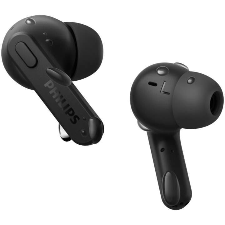 Philips 2000 series TAT2206BK/00 auricular y casco Auriculares True…