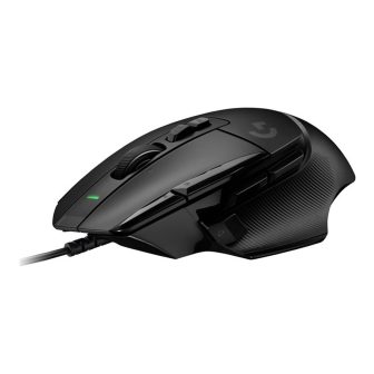 Logitech G G502 X Gaming Mouse Optical USB 25600PPP Black (910-006138)