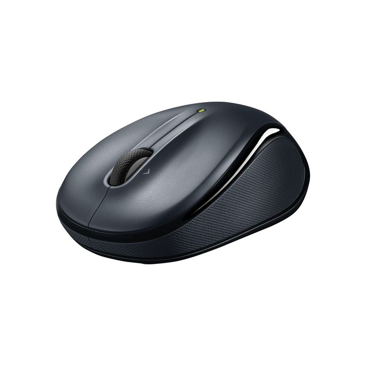 Logitech M325S Wireless Mouse Dark Silver (910-006812)