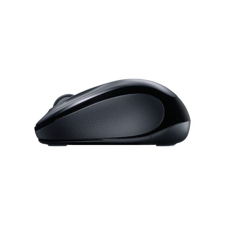 Logitech M325S Wireless Mouse Dark Silver (910-006812)