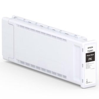 Epson UltraChrome XD3 cartucho de tinta 1 pieza(s) Negro