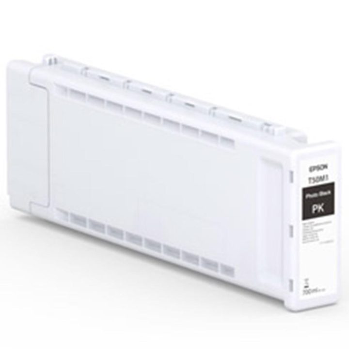 Epson UltraChrome XD3 Ink Cartridge 1 piece(s) Black
