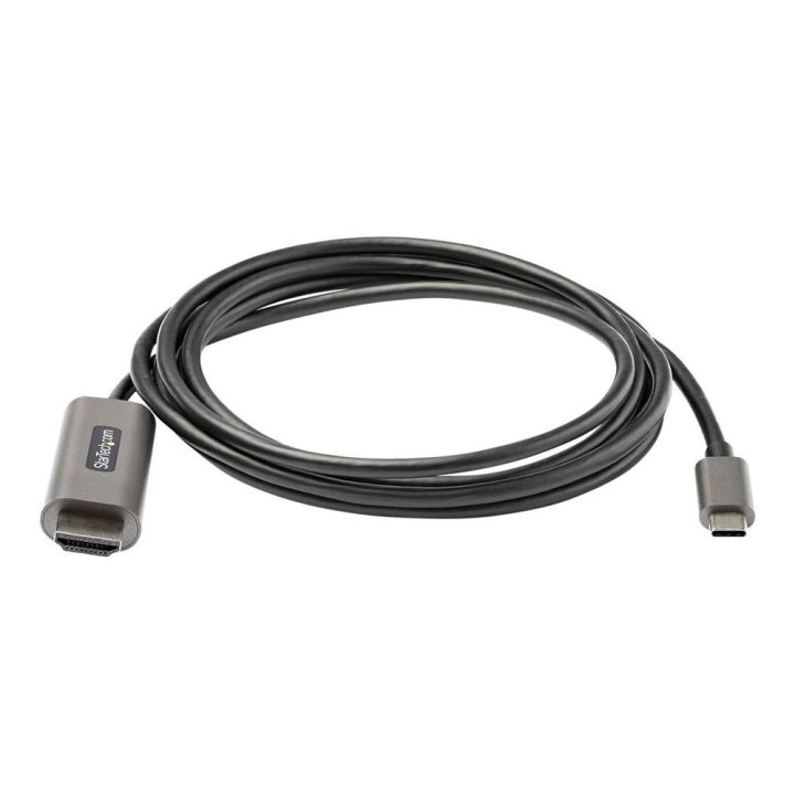 StarTech.com 1m USB C to HDMI 4K 60Hz Cable with HDR10 - USB Type C…