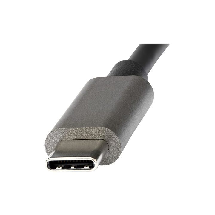 StarTech.com Cabo 1m USB C a HDMI 4K de 60Hz com HDR10 - Adaptador de…