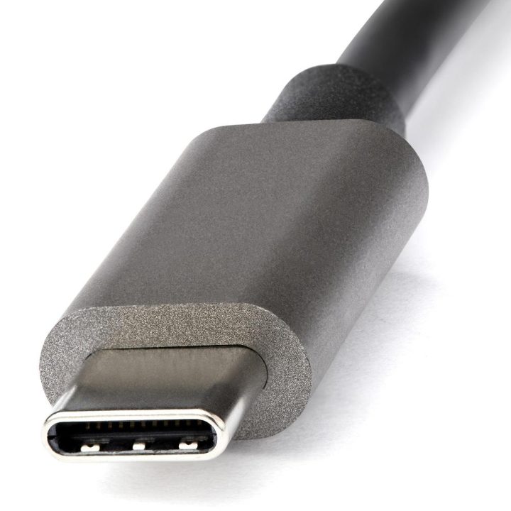 StarTech.com Cabo 1m USB C a HDMI 4K de 60Hz com HDR10 - Adaptador de…