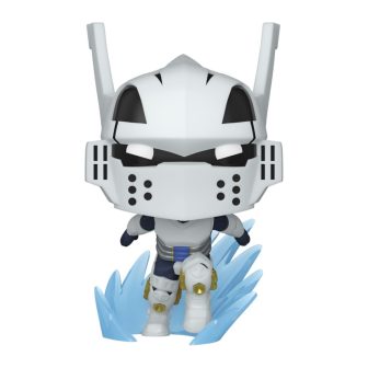 Funko Pop! My Hero Academia – S5 Tenya Iida Rburst