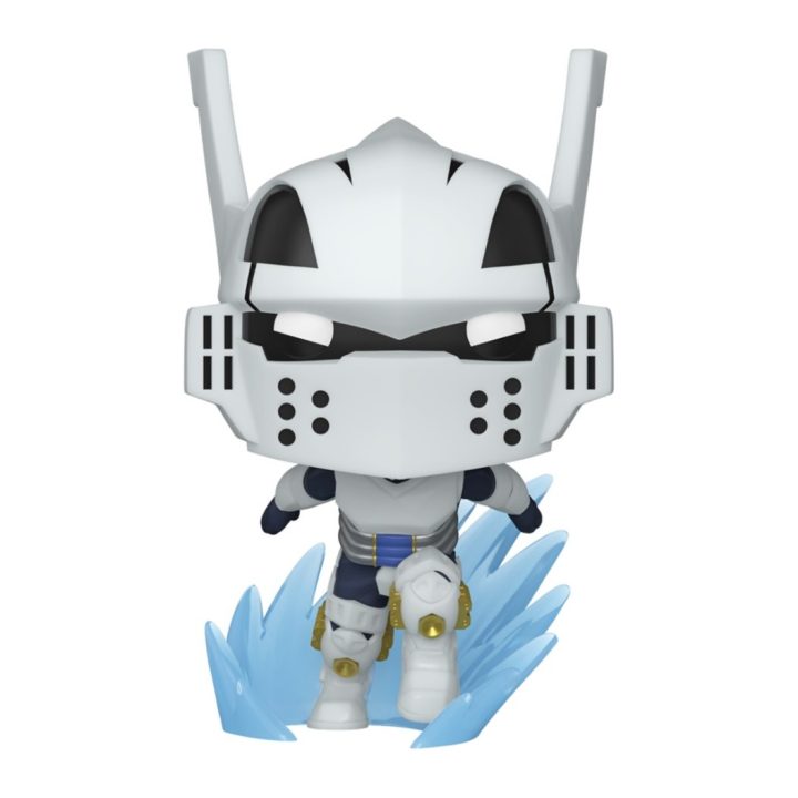 Funko Pop! My Hero Academia – S5 Tenya Iida Rburst