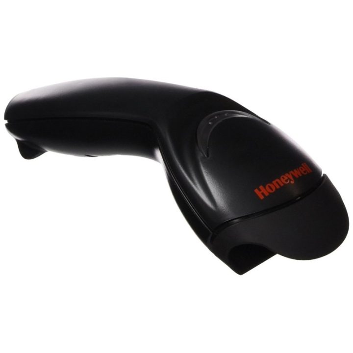 Leitor de códigos de barras Honeywell MK5145 USB Preto…