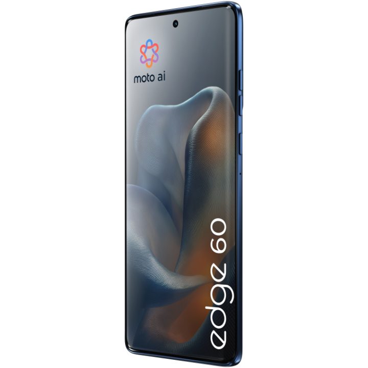Motorola Edge 60 512 GB 8 GB RAM Azul