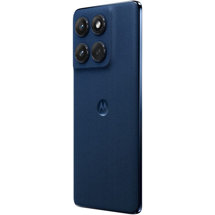Motorola Edge 60 512 GB 8 GB RAM Azul