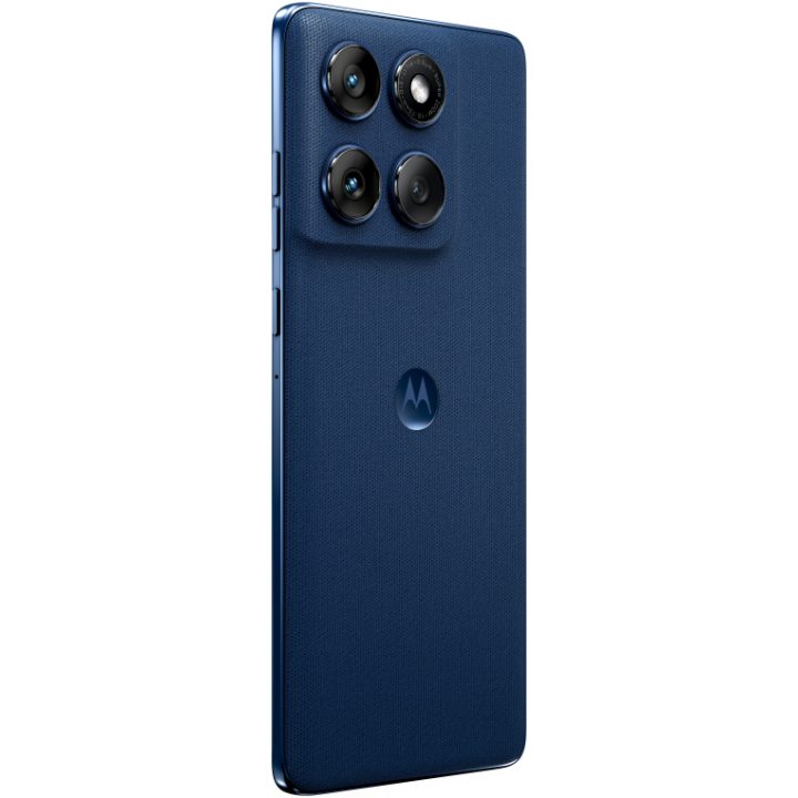 Motorola Edge 60 512 GB 8 GB RAM Azul