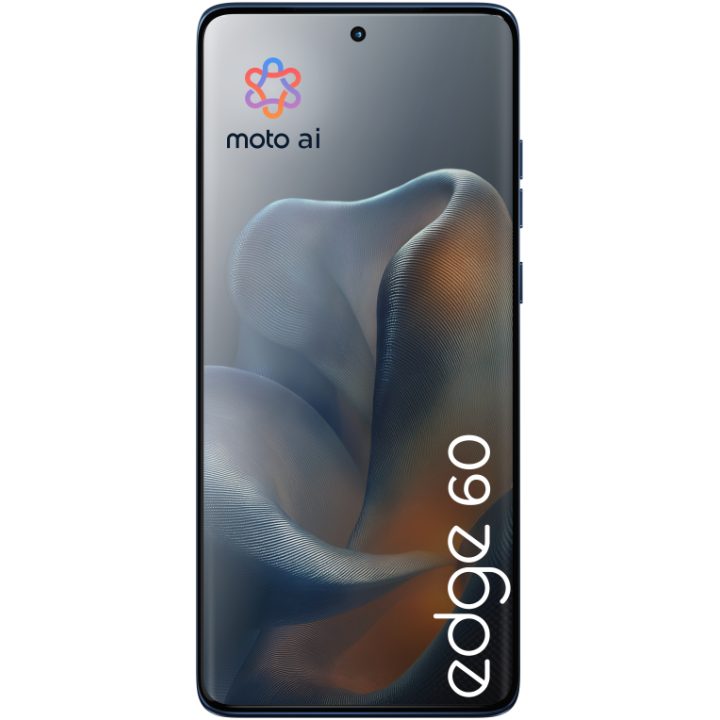 Motorola Edge 60 512 GB 8 GB RAM Azul