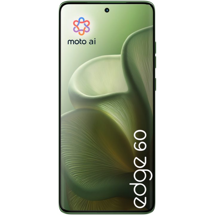 Motorola Edge 60 512 GB 8 GB RAM Blue