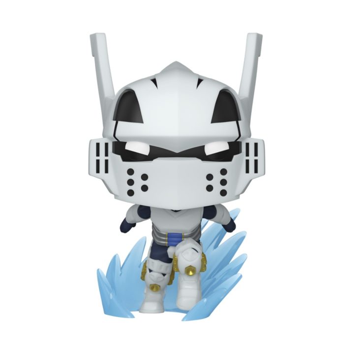 Funko Pop! My Hero Academia – S5 Tenya Iida Rburst