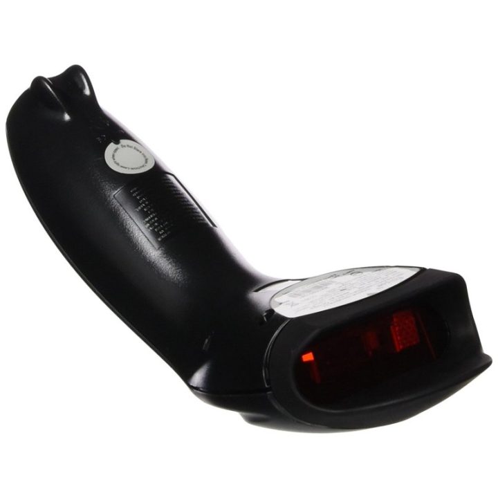 Honeywell MK5145 Barcode Scanner USB Black (MK5145-31A38-EU)