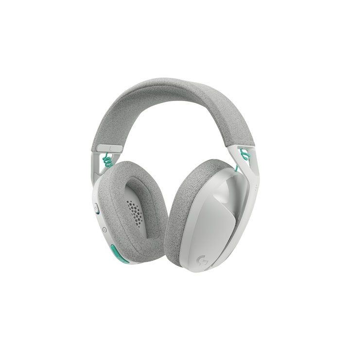 Logitech G G321 Wireless Over-Ear Headphones