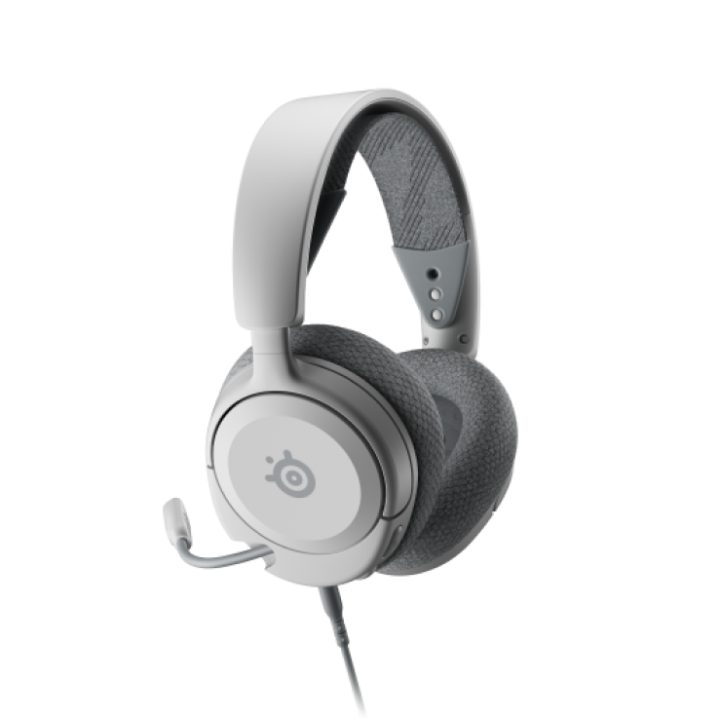 SteelSeries Arctis Nova 1 auscultadores de diadema com cabo (61607)